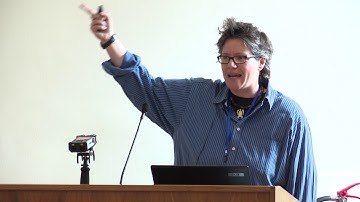 RAG 2017: How Valid is your Validation -- JHOVE as the Go-To Validator within Rosetta