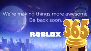 About Bloxburg Streaks... I Talked To Coeptus