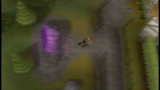 Fire Orb Charging - Guide - Inval1d Nam3 - 400k P/h