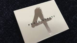 Fenty Beauty Snap Shadows screenshot 5