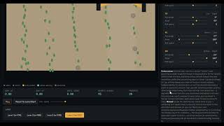 Path planning simulation for robofest hackathon 2026
