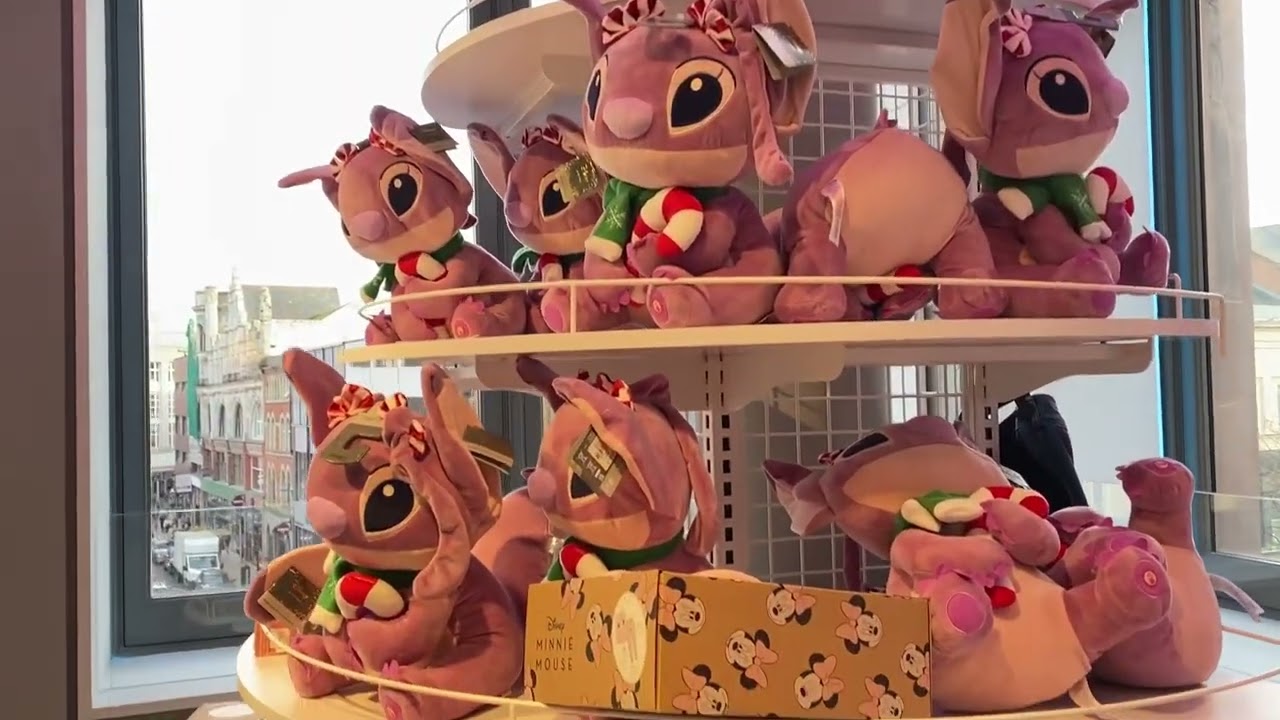 Primark Belfast reopens to public