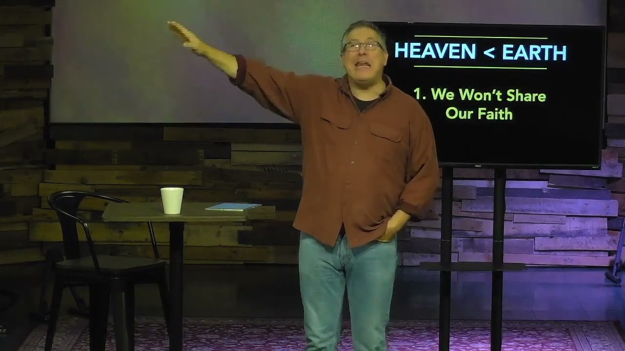 07-10-24 - The Promise of Heaven