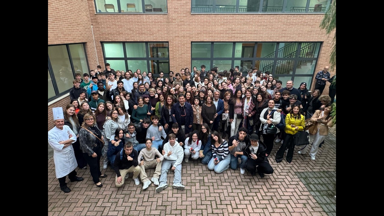 Cultural Exchange 2025-2026