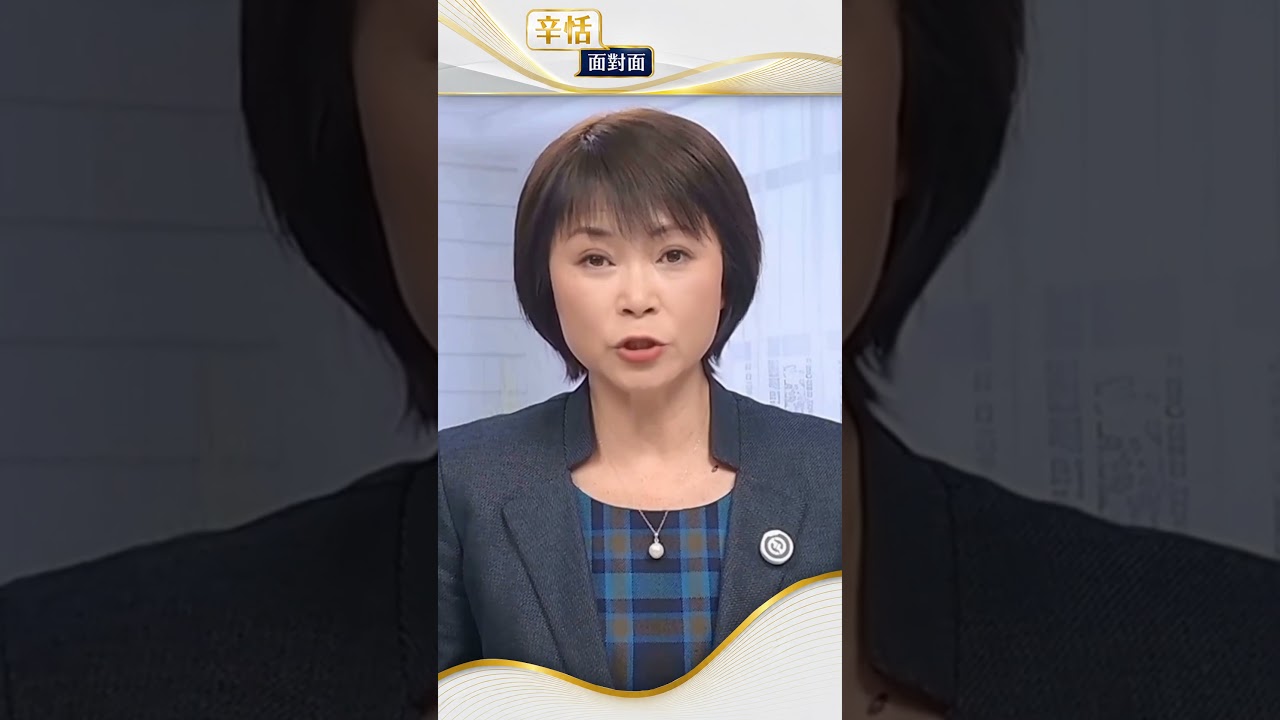 美新AI系统防中共避税#辛恬面對面