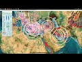 1/01/2019 -- Multiple Earthquake forecast location hits -- Pacific large quake possible M8.0?