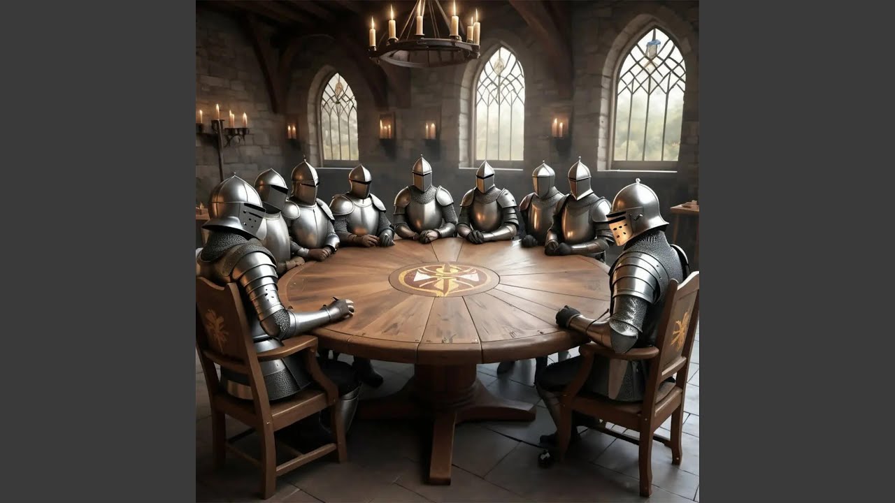 of the round table - YouTube