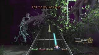 cookii - moonlight (clone hero/lyric video)