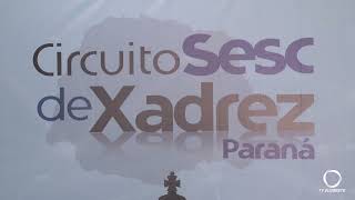 SESC realiza circuito de...