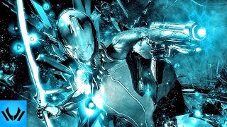 WARFRAME SONG ► 