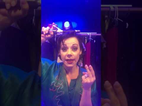 A Message from Angela Ingersoll