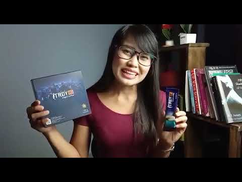 Solusi Tahan Lama Sebelum Berhubungan | Kopi Troy80 Feat Nurul Bahrudin [Review]