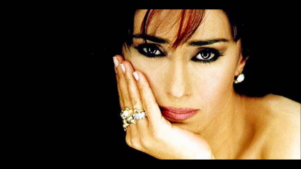 Yıldız Tilbe - Çabuk Olalım Aşkım HD