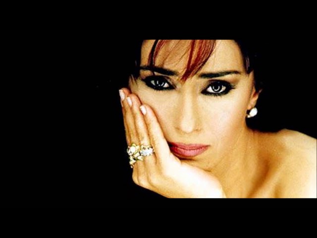 Yıldız Tilbe - Çabuk Olalım Aşkım HD