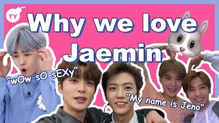 Why we love Na Jaemin | favorite Jaemin Moments