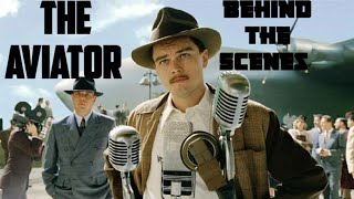 The Aviator||2004||Leonardo DiCaprio||Behind The Scenes||Part 4||