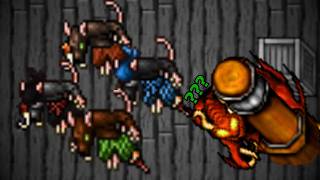Pirate Task - 3KK Farm and Insane Boss | RubinOT