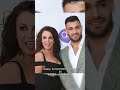 Britney Spears&#39; Ex Sam Asghari REACTS To Memoir Shoutout #shorts