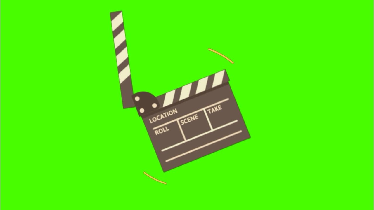 Light camera action green screen hd vfx video just download no