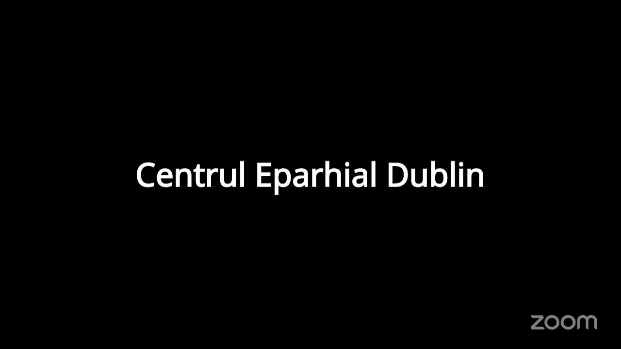 Utrenia si Dumnezeiasca Liturghie - Prima Sambata din Postul Mare