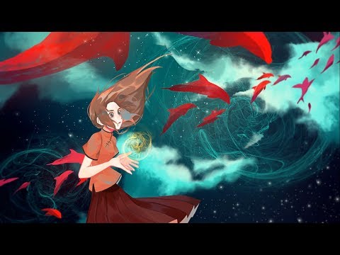 【墨笙千迴 x 芊理Nina】大魚