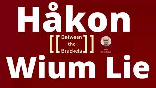 BTB #21   Håkon Wium Lie   2018 11 13   Between The Brackets A Mediawiki podcast with Yaron Koren