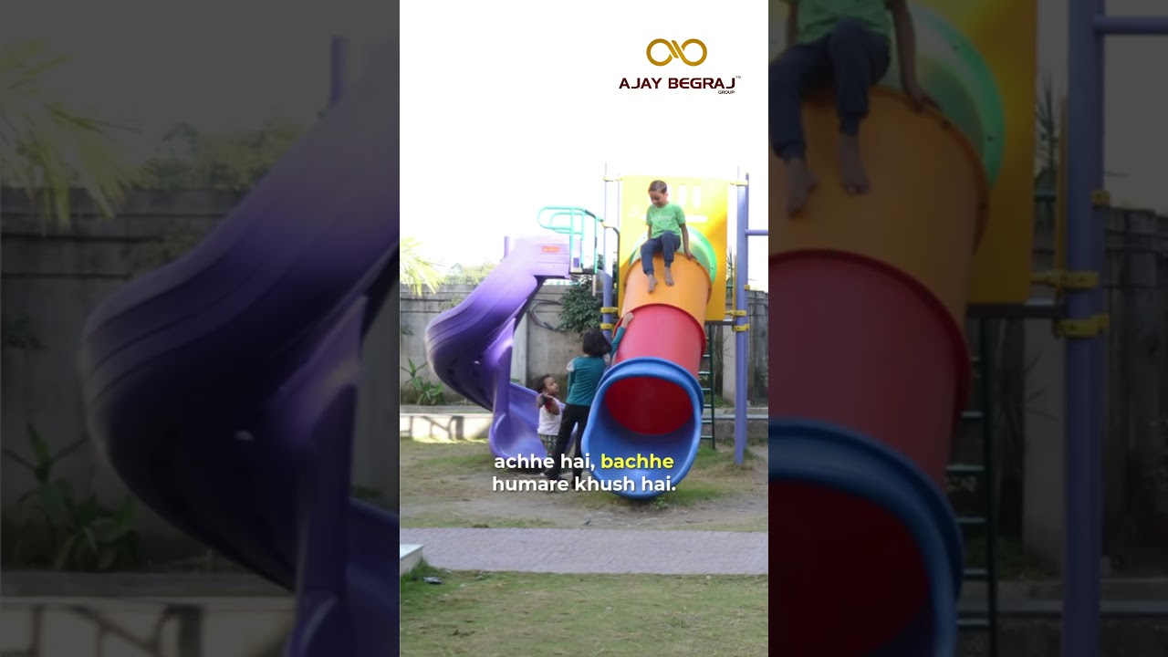 Shantiniketan | House in Siliguri | Ajay Begraj Group