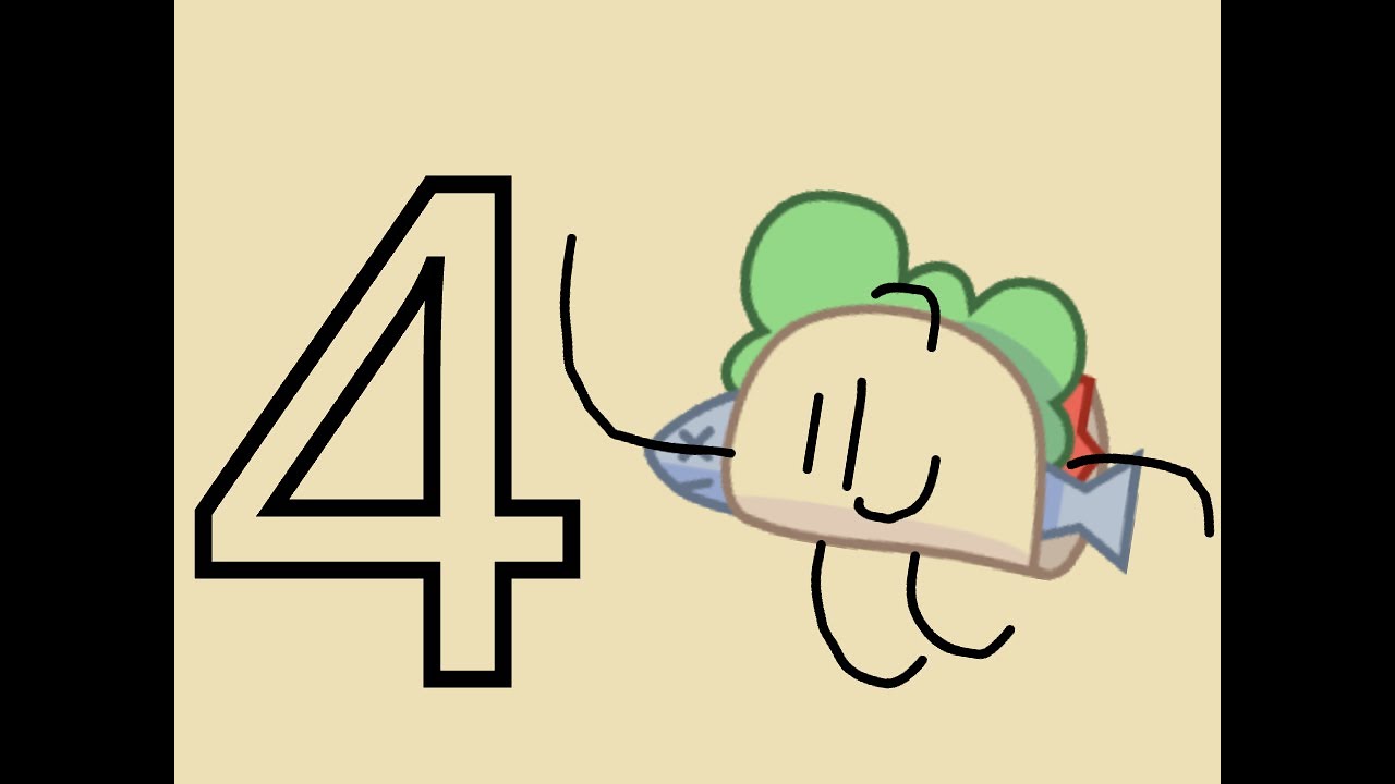 BFB Viewer Voting On PowerPoint Episode 4 - YouTube