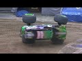 Monster jam los angeles ca 2023 grave digger save