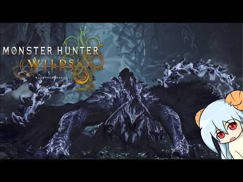 【MHWilds】だらだらと★10周回【PC:steam版】