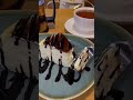Do you like cheesecake¿?🤤 #trendingshorts #viralshort #cheesecake #love #foodie #chocolate#peace