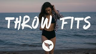 London On Da Track and G-Eazy - Throw Fits (Lyrics) Feat. City Girls & Juvenile