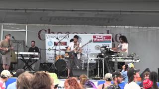 Silo Effect- full set 6/21/13 (pro audio)