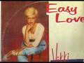 Vikki benson  easy love