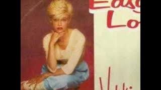 Vikki Benson - Easy Love