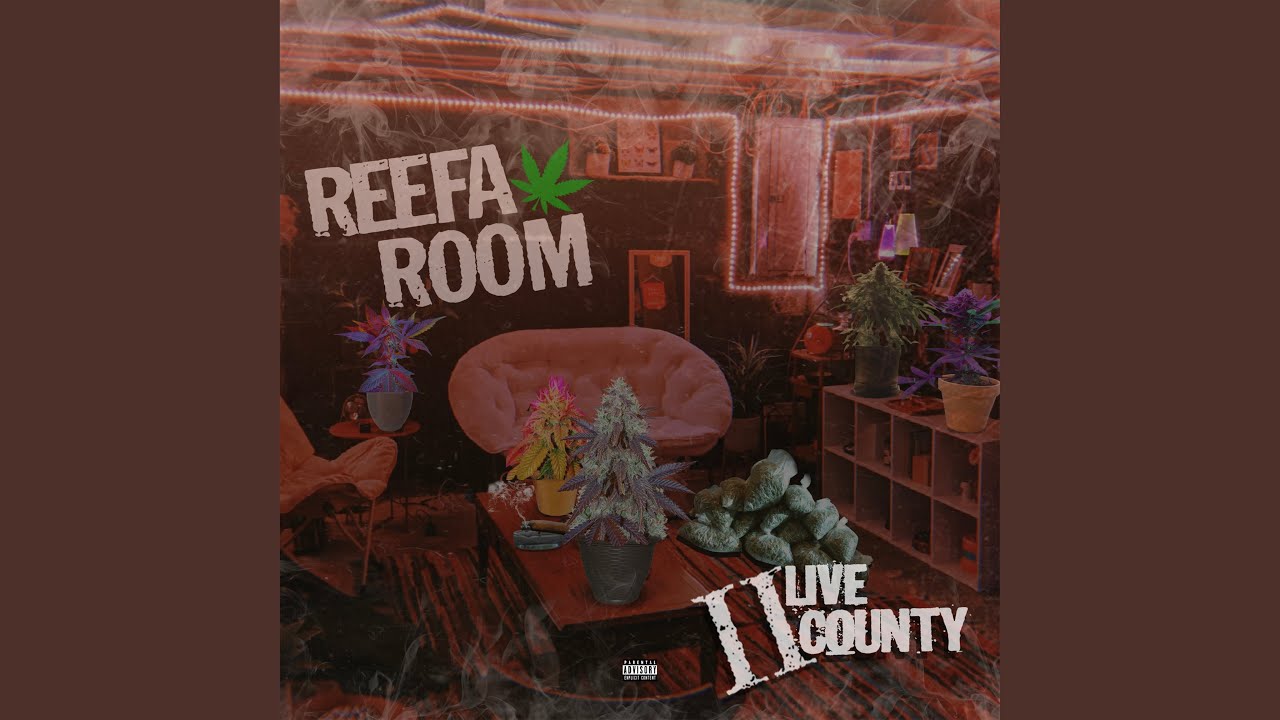 Watch Reefa Room on YouTube Watch Reefa Room on YouTube