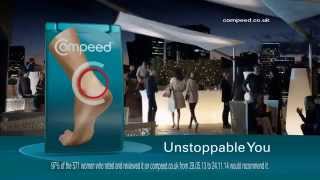 Compeed Calcanhares
