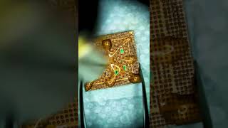 iPad 7 A10 CPU Reball to Solve No Power, Boot Loops, and More #Shorts