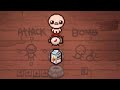 Almond milk+ technology (binding of isaac mobile)