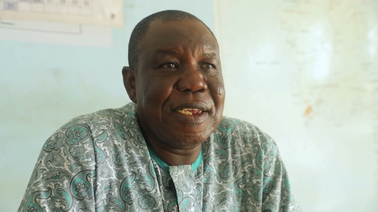 Combating Modern Slavery project changing the age-long narrative of child labor and trafficking