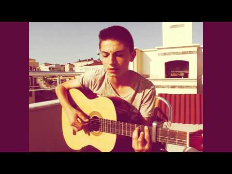 Eren Keleş'den Köyümün Yağmurları 2015