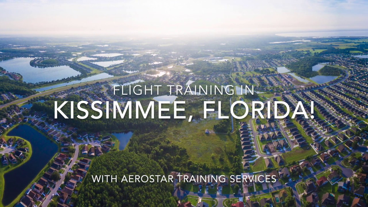 Learn to Fly in Florida YouTube