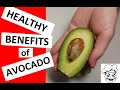 Benefits of avocado. How to eat fast and delicious way, when you are in hurry in 4 minutes.