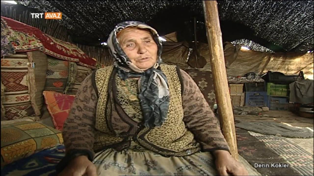 Mut Yörükleri ile Mersin - Derin Kökler - TRT Avaz