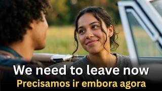 Mais de 100 Frases em Inglês Americano Real para Iniciantes A1–A2