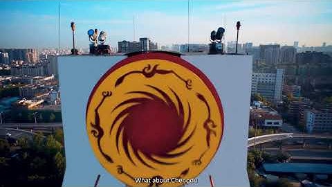 Careers in China - UESTC Faculty Recruitment Showcase Video