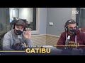 GATIBU, en Hoy por Hoy Bilbao