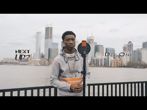 Dee One (OFB) - Next Up [S2.E23] | @MixtapeMadness 
