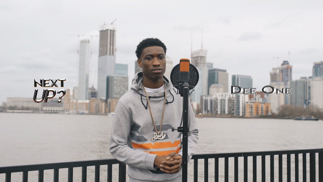 Dee One (OFB) - Next Up [S2.E23] | @MixtapeMadness