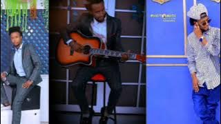 New 2023 Jamaal Usmaail Oromoo music   siifin kenna atiis naaf kenni mee jaalala